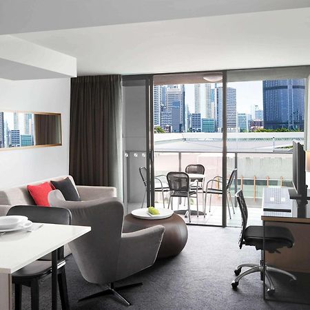 Mantra South Bank Brisbane Ξενοδοχείο Εξωτερικό φωτογραφία