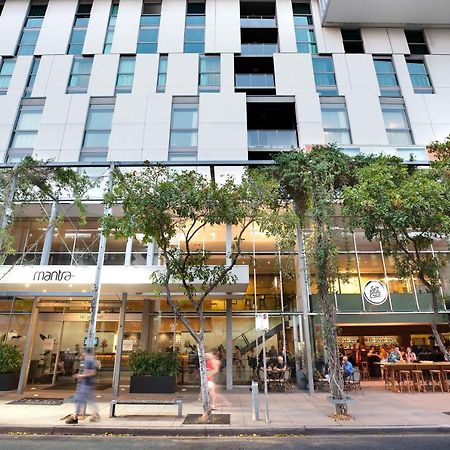 Mantra South Bank Brisbane Ξενοδοχείο Εξωτερικό φωτογραφία