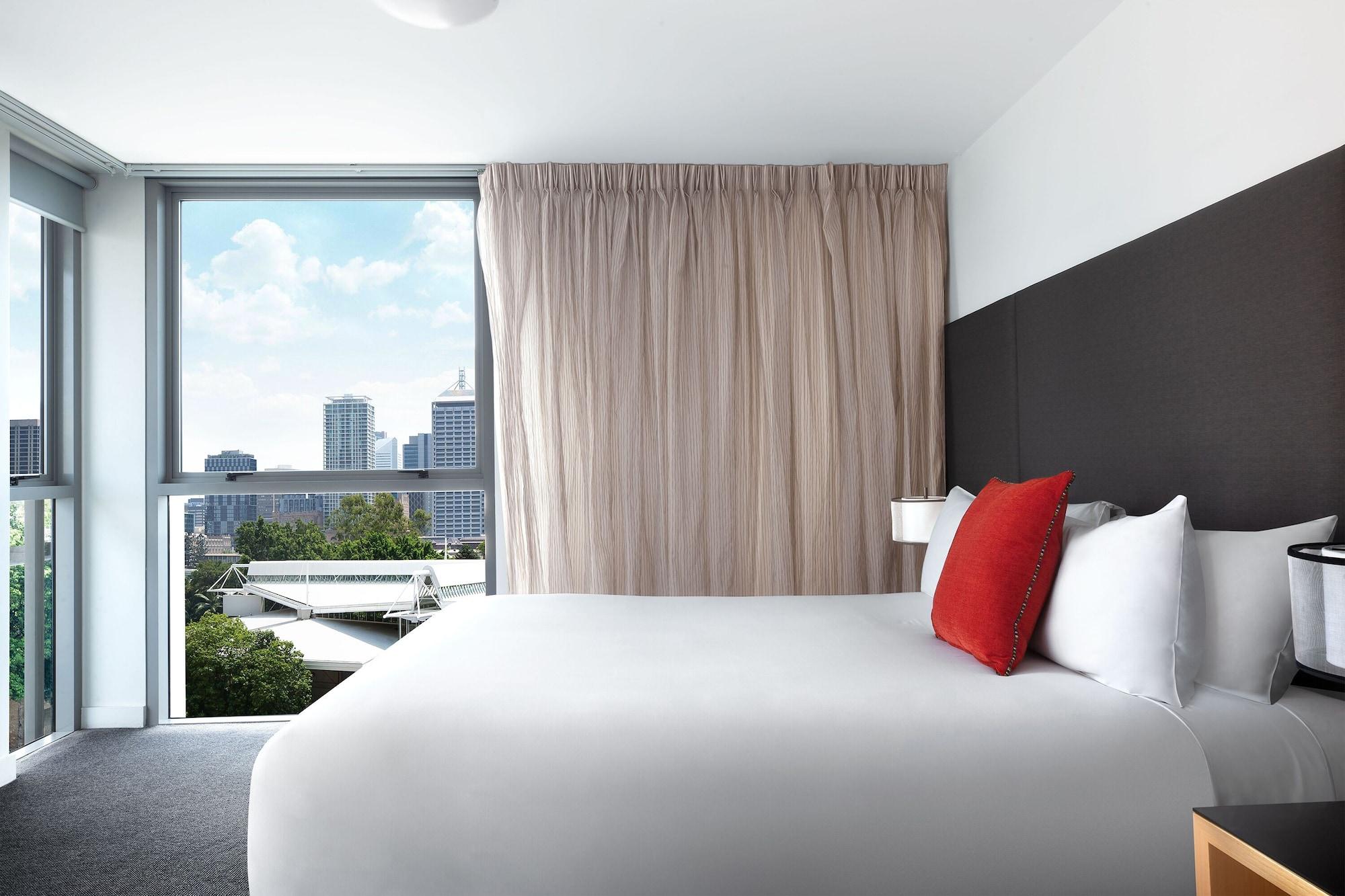 Mantra South Bank Brisbane Ξενοδοχείο Εξωτερικό φωτογραφία
