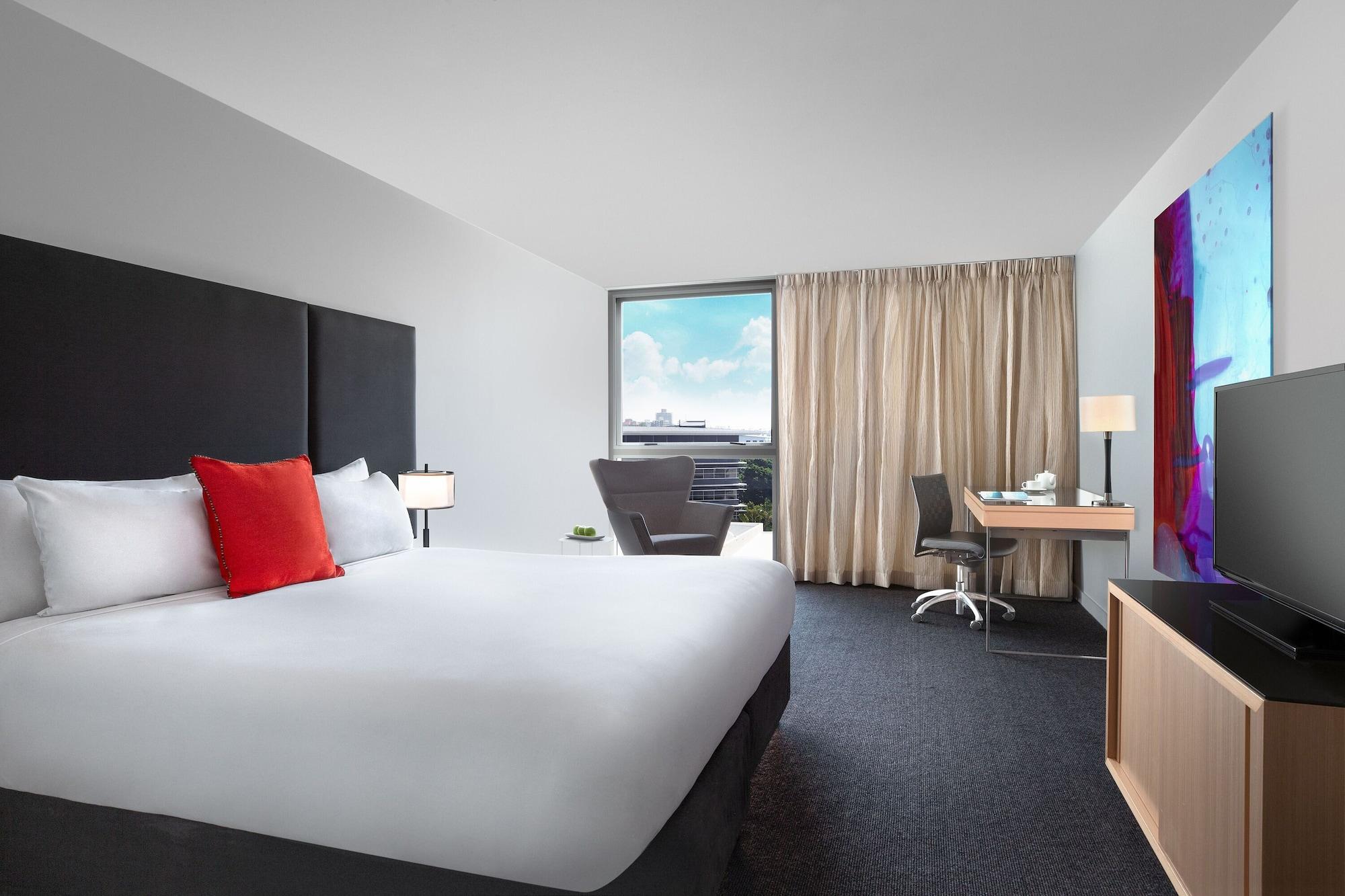 Mantra South Bank Brisbane Ξενοδοχείο Εξωτερικό φωτογραφία