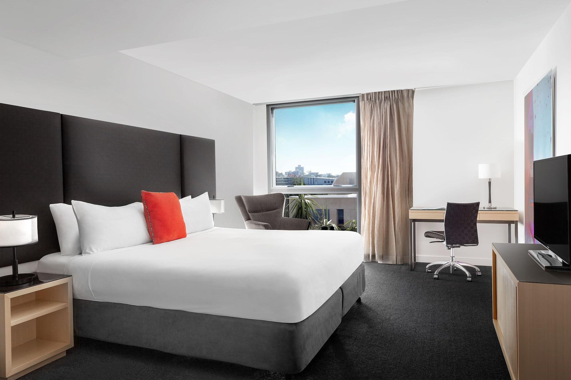 Mantra South Bank Brisbane Ξενοδοχείο Εξωτερικό φωτογραφία