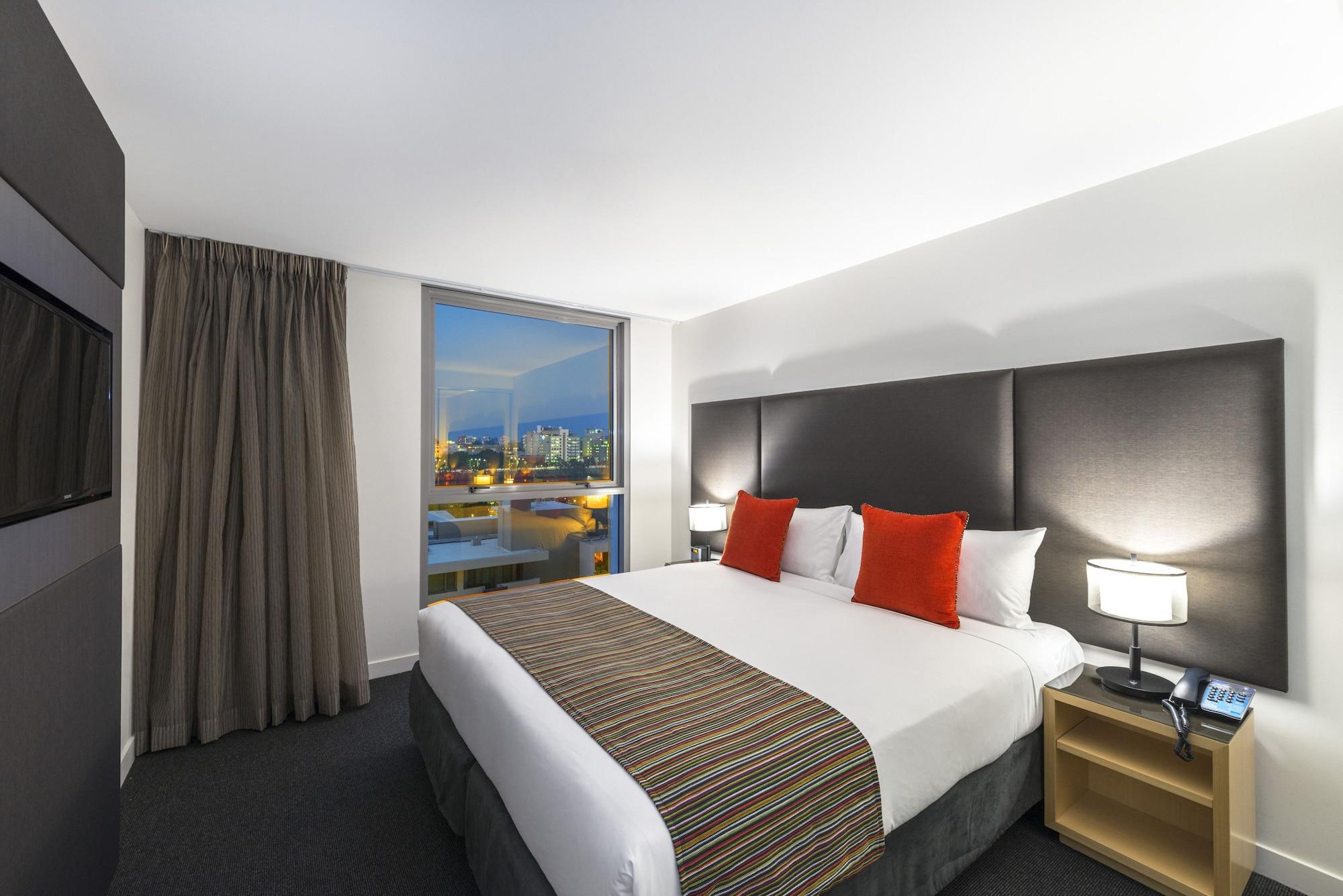 Mantra South Bank Brisbane Ξενοδοχείο Εξωτερικό φωτογραφία