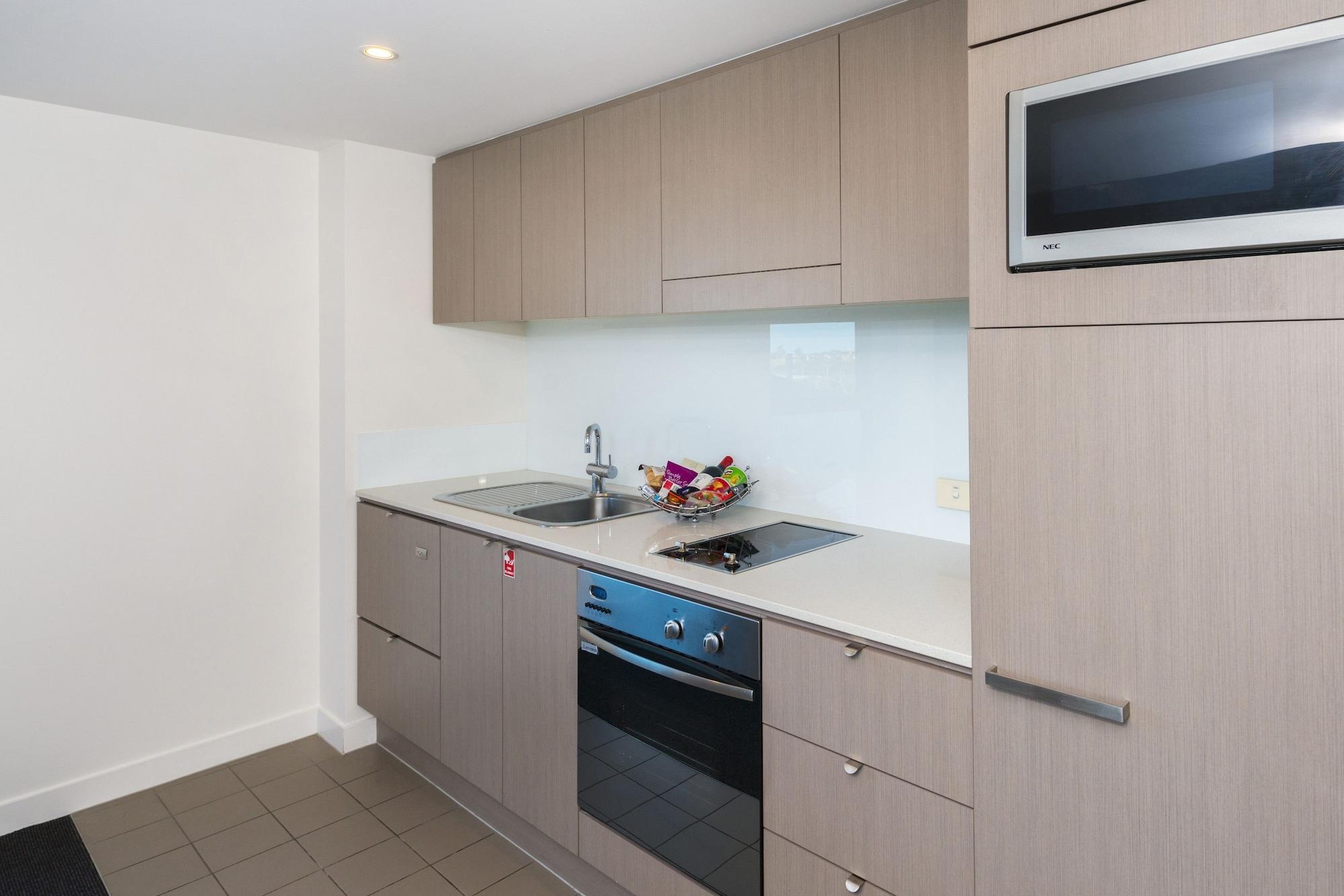 Mantra South Bank Brisbane Ξενοδοχείο Εξωτερικό φωτογραφία