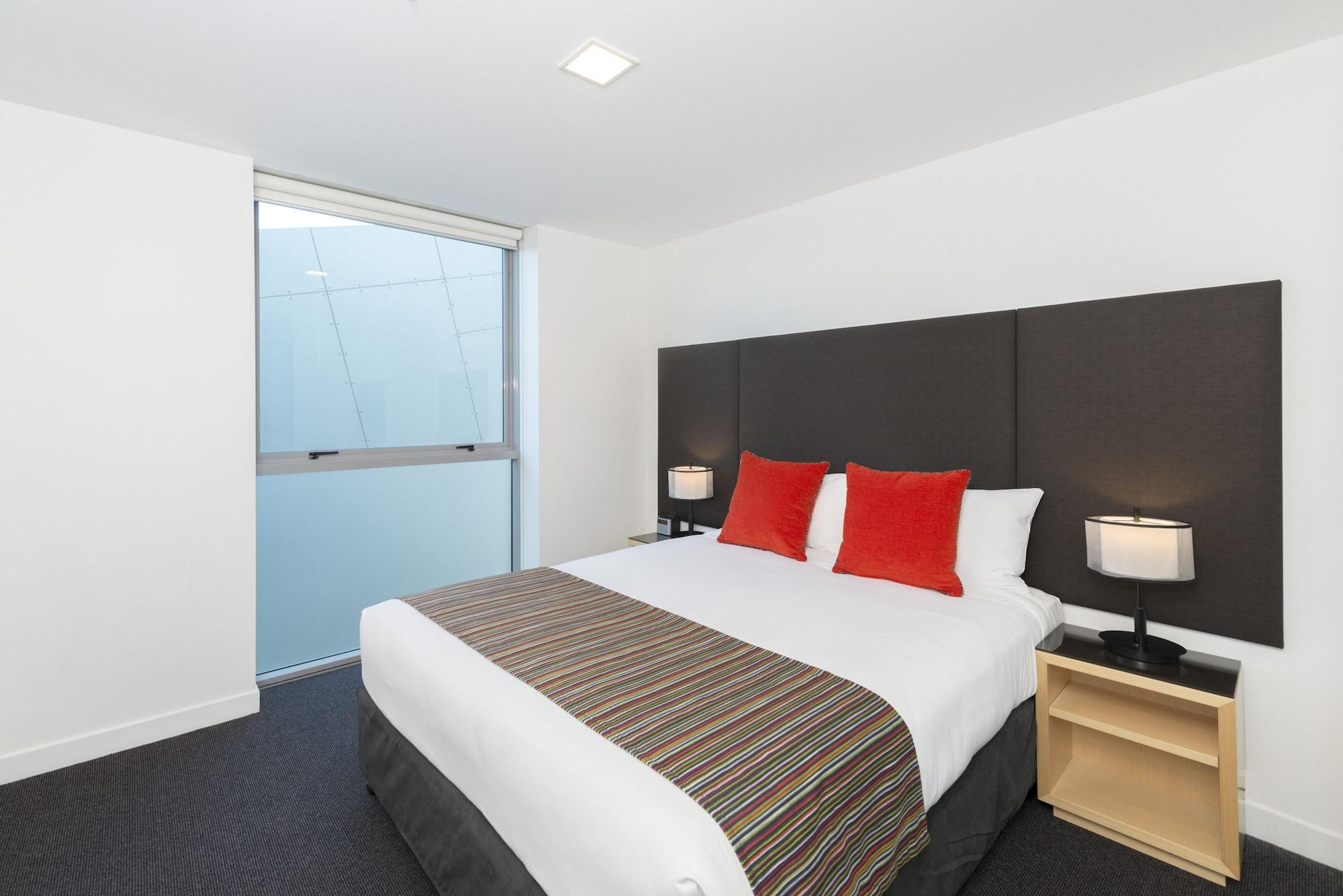 Mantra South Bank Brisbane Ξενοδοχείο Εξωτερικό φωτογραφία