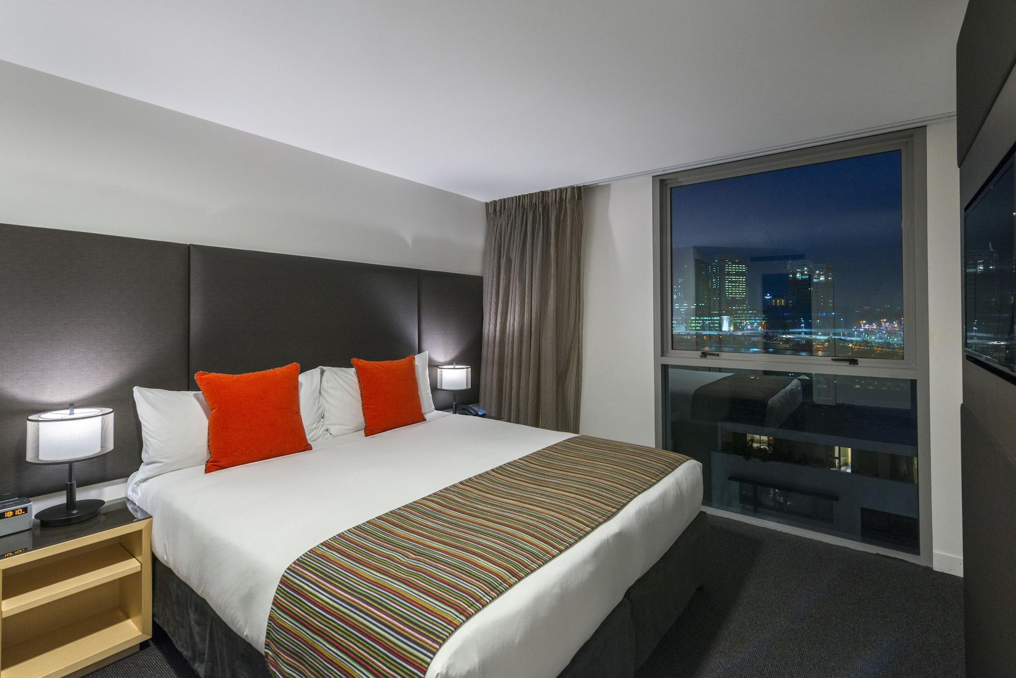 Mantra South Bank Brisbane Ξενοδοχείο Εξωτερικό φωτογραφία