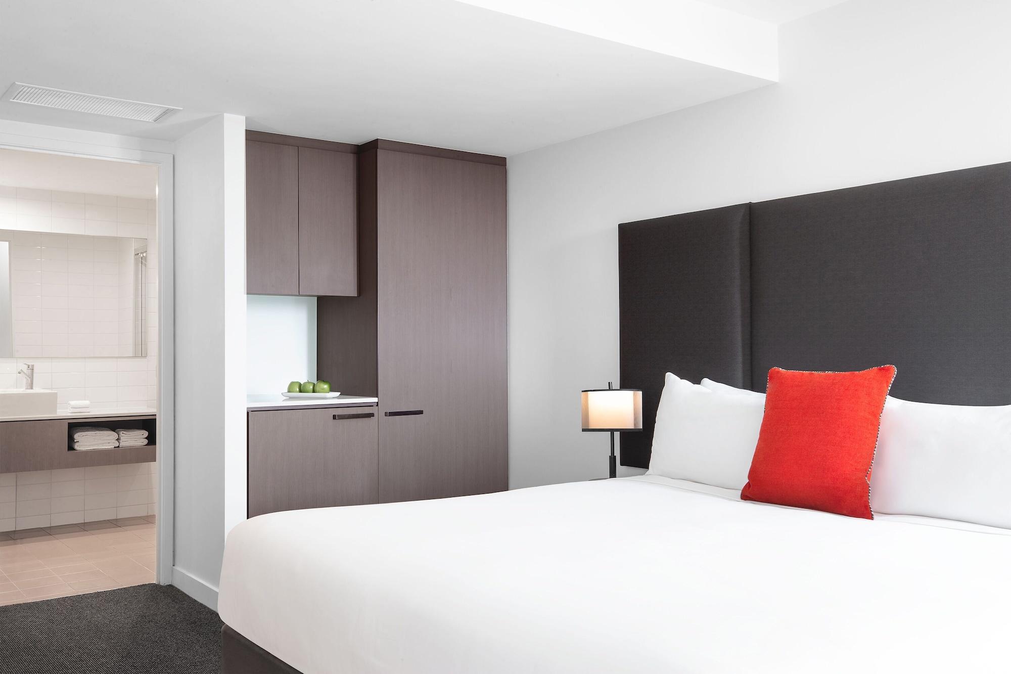 Mantra South Bank Brisbane Ξενοδοχείο Εξωτερικό φωτογραφία