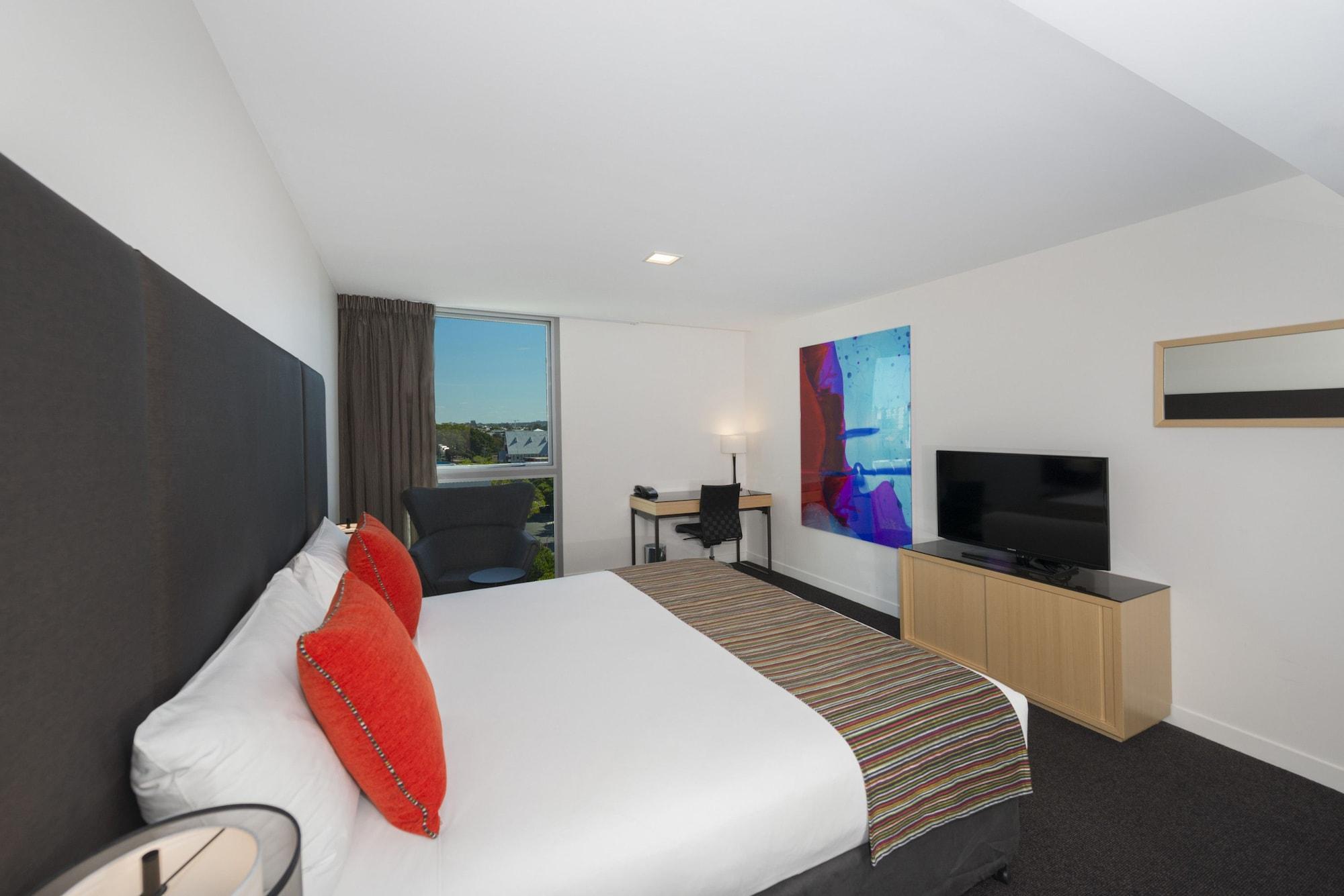 Mantra South Bank Brisbane Ξενοδοχείο Εξωτερικό φωτογραφία
