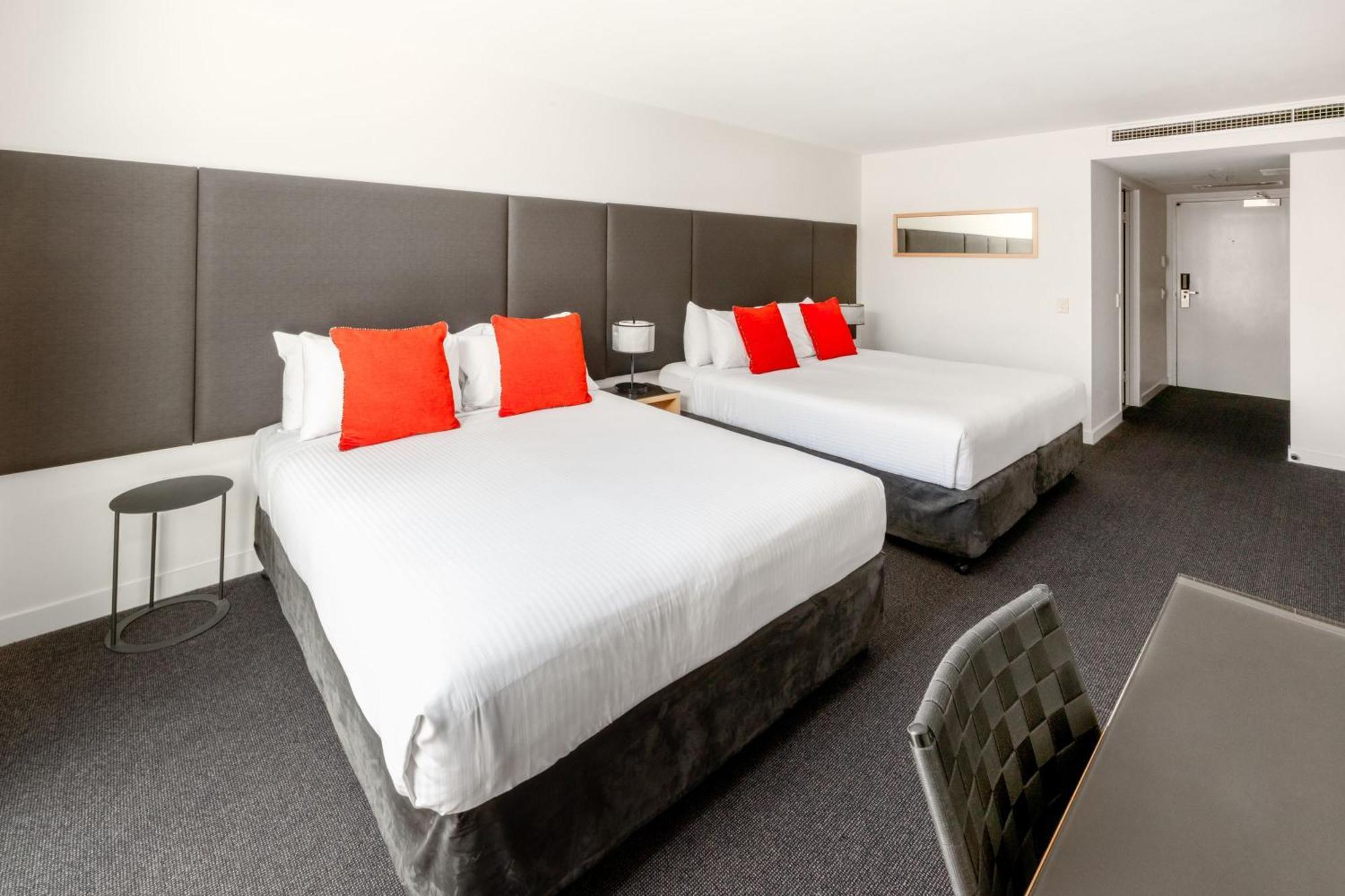Mantra South Bank Brisbane Ξενοδοχείο Εξωτερικό φωτογραφία