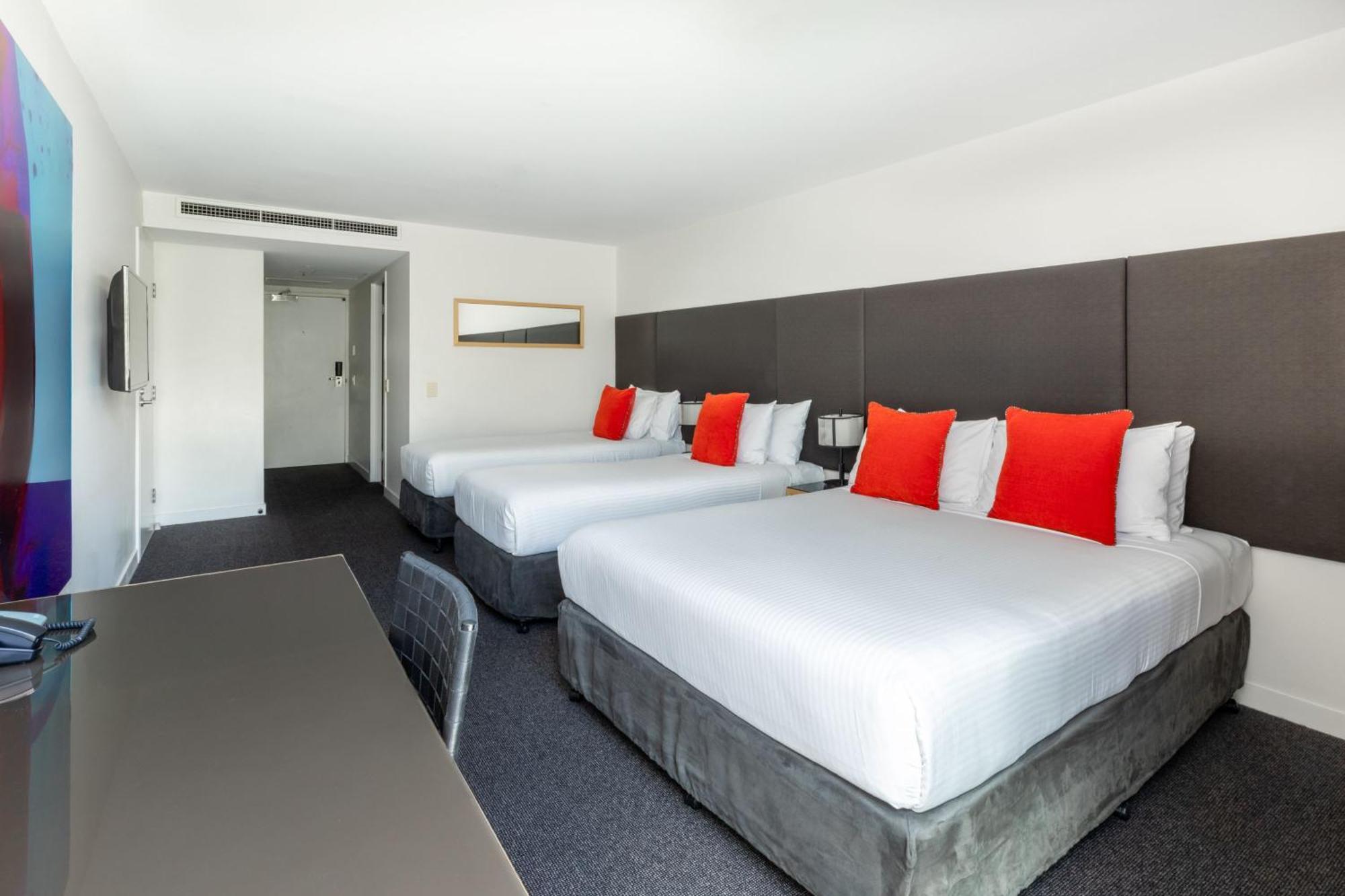Mantra South Bank Brisbane Ξενοδοχείο Εξωτερικό φωτογραφία