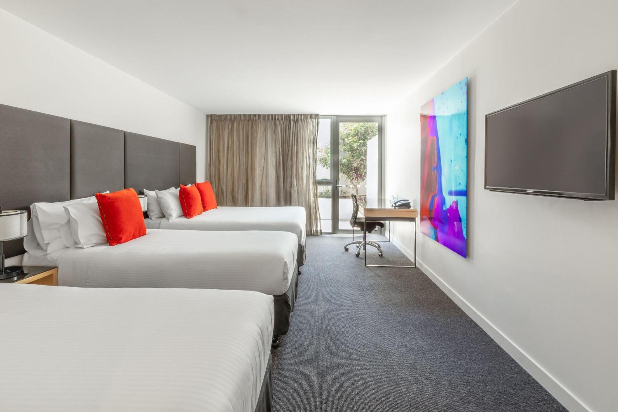 Mantra South Bank Brisbane Ξενοδοχείο Εξωτερικό φωτογραφία