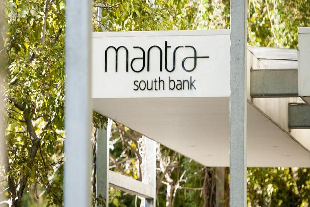 Mantra South Bank Brisbane Ξενοδοχείο Εξωτερικό φωτογραφία