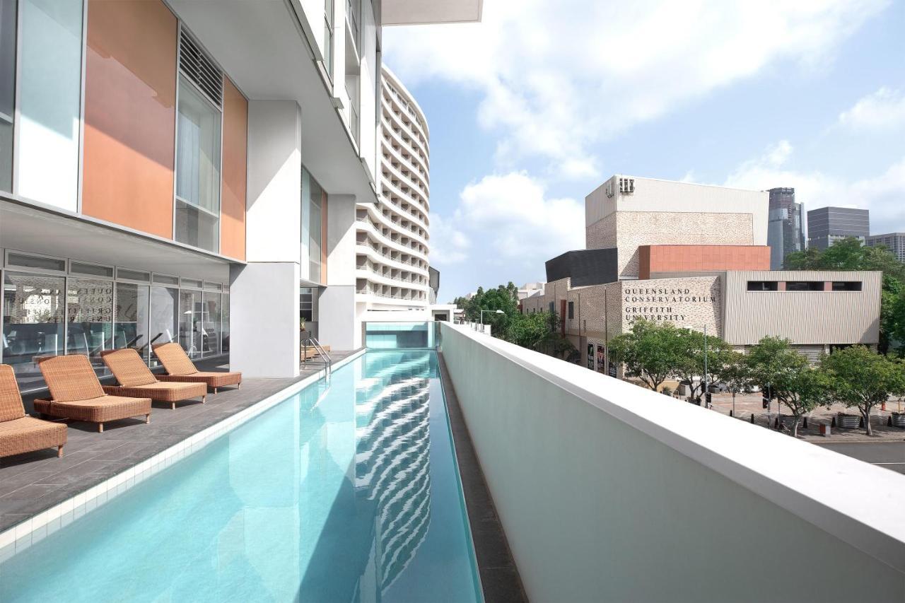 Mantra South Bank Brisbane Ξενοδοχείο Εξωτερικό φωτογραφία