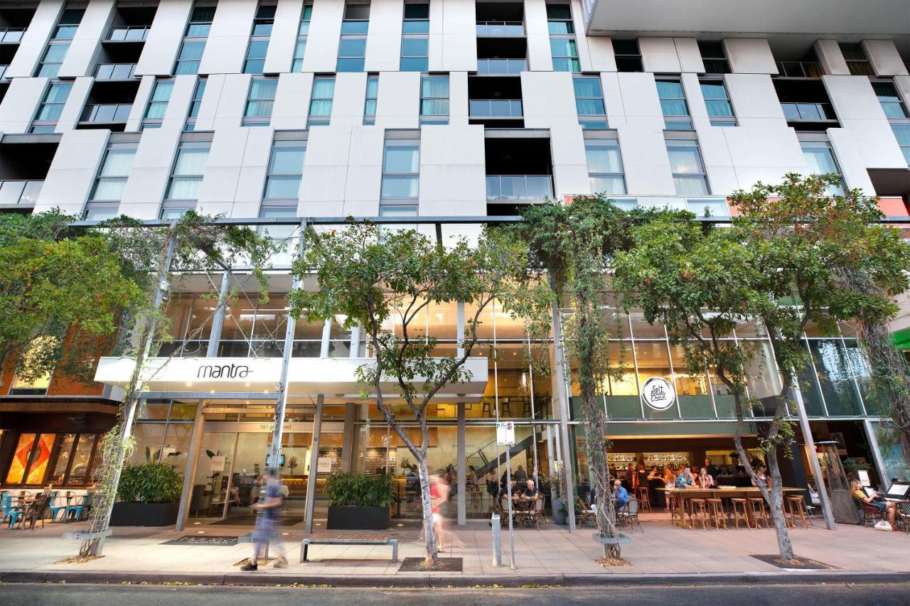 Mantra South Bank Brisbane Ξενοδοχείο Εξωτερικό φωτογραφία